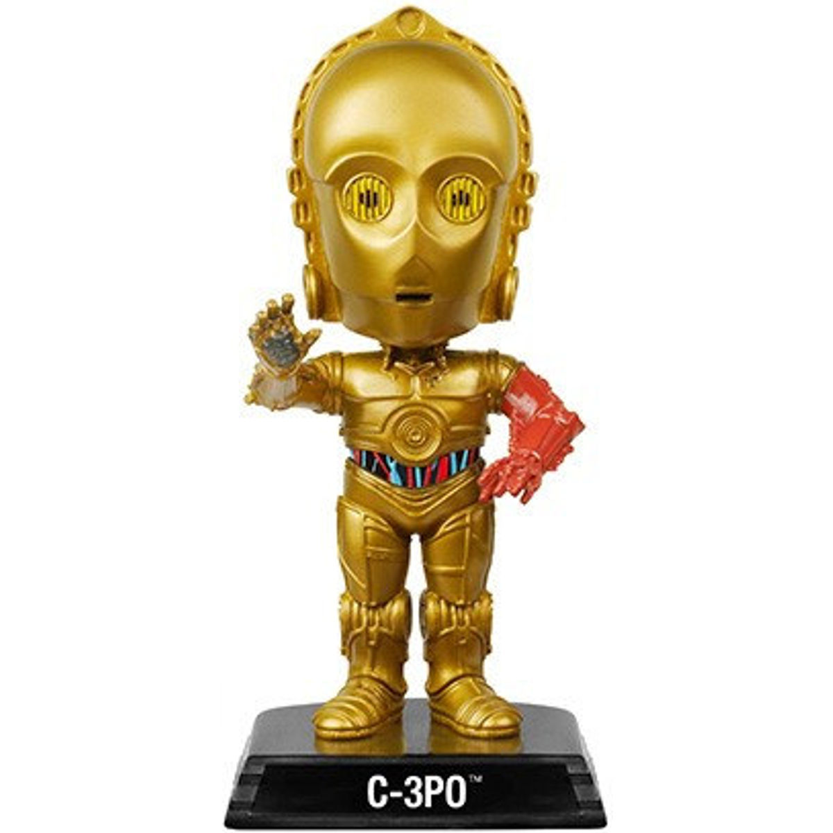 Star Wars Episode VII: The Force Awakens - C-3PO