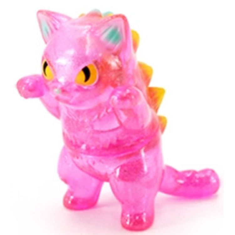 Migora Berry soda ( Toycon UK 2015 Exclusive ) by Konatsu Koizumi