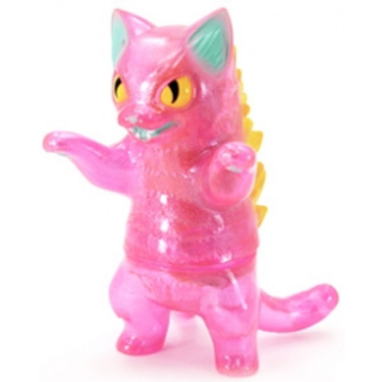 Negora Berry Soda by Konatsu Koizumi