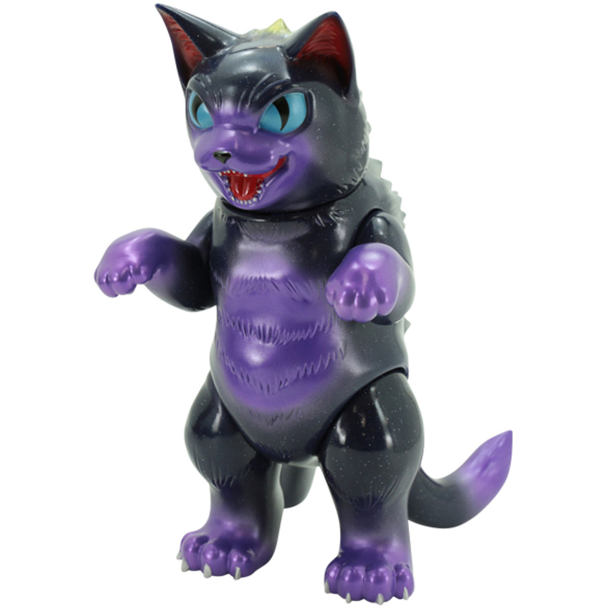 Great Negora Dark Emperor (Meteor)