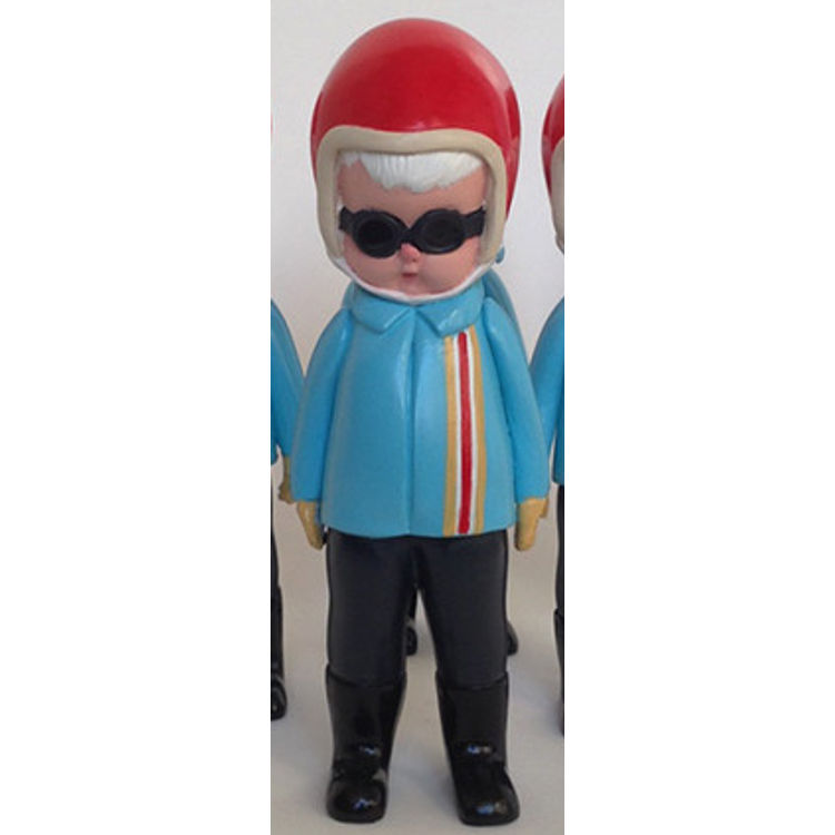 Scoot by Doubleparlour