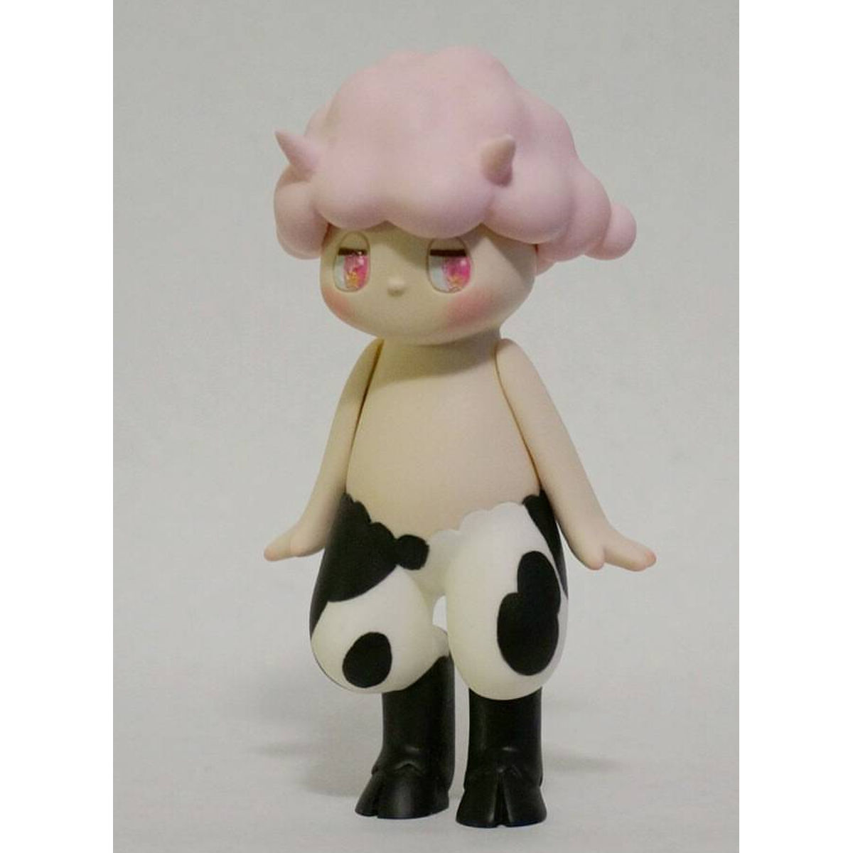 Autumn Satyr - Milch