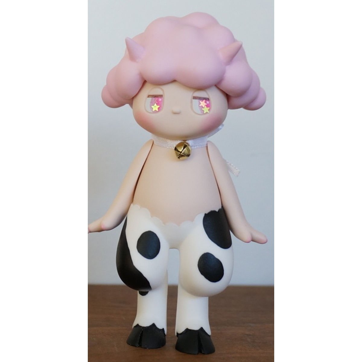 Autumn Satyr - Milch