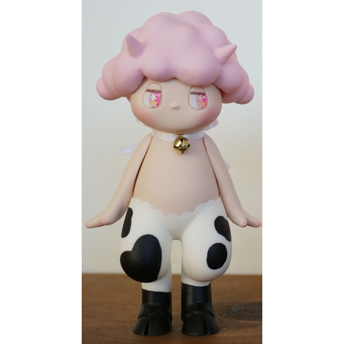 Autumn Satyr - Milch