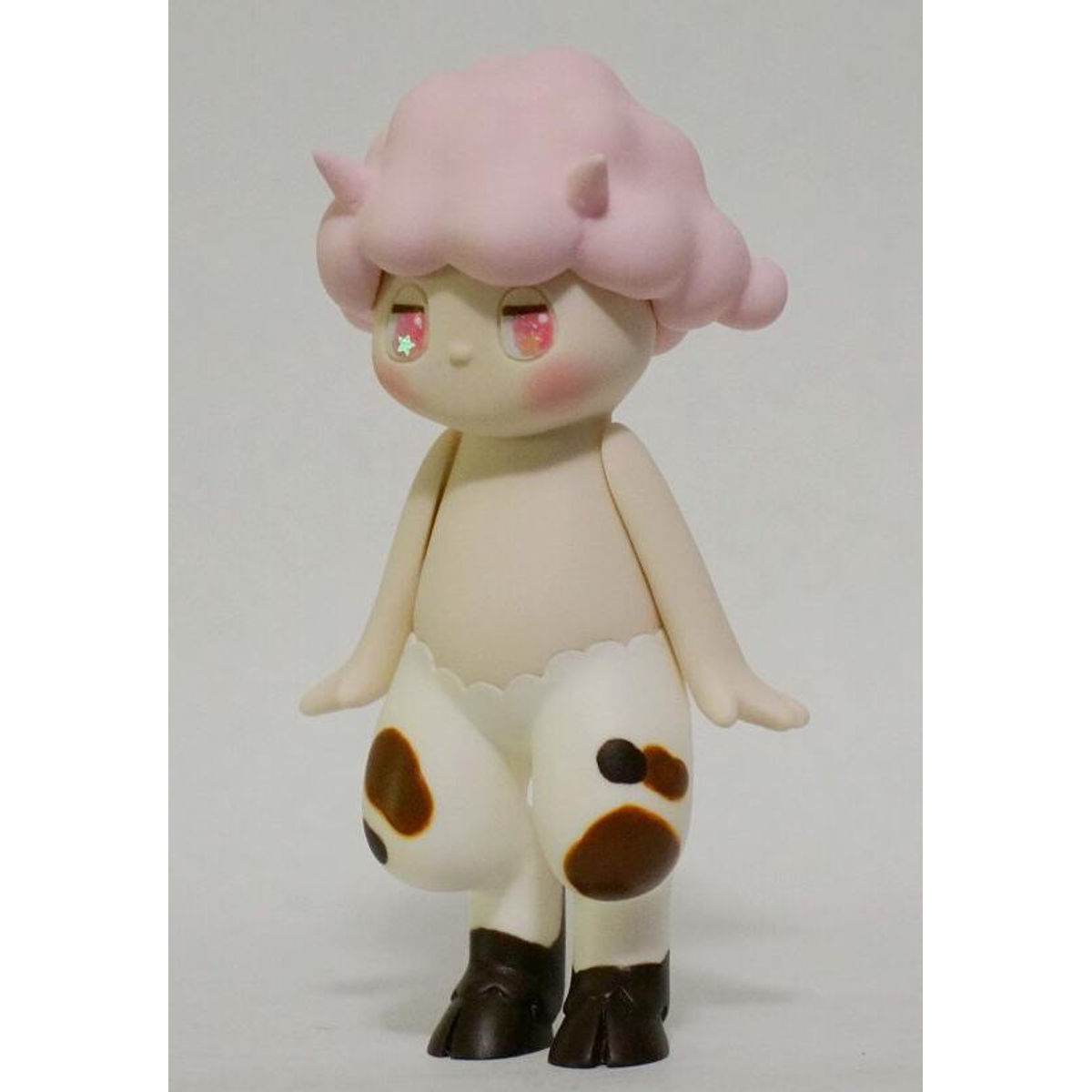 Autumn Satyr - Calico