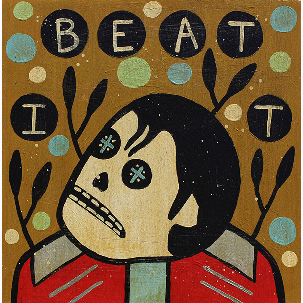 Beat It