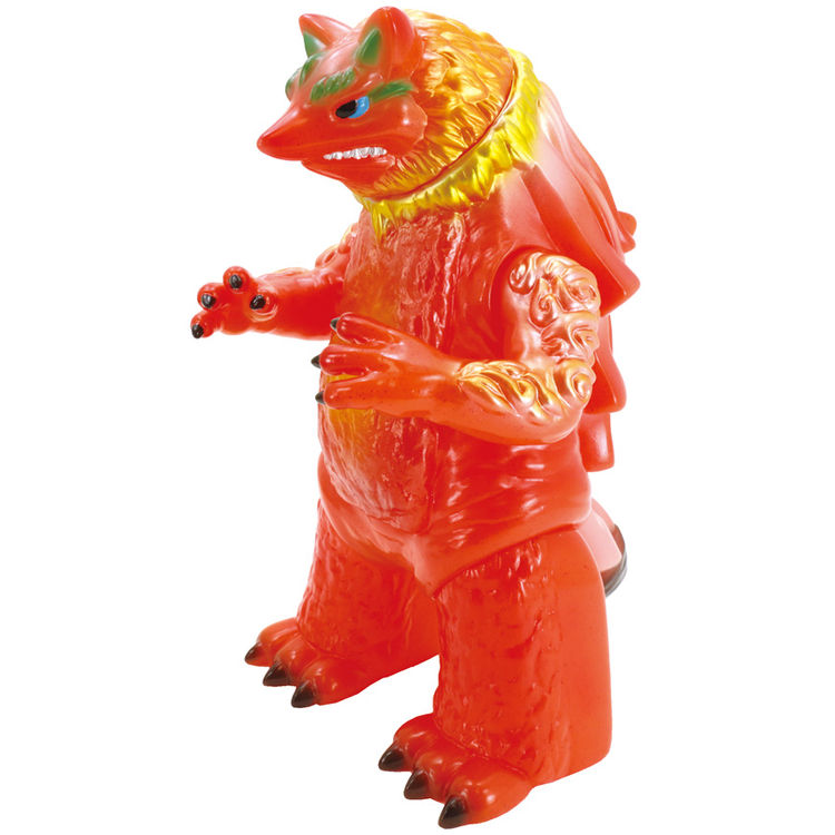 kitsuneudon by Kakeruri