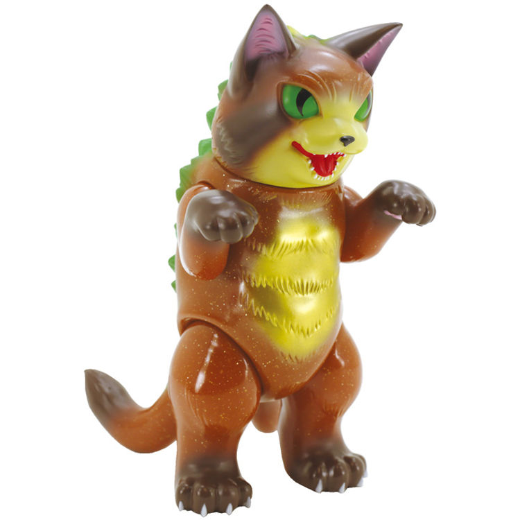 Great Negora by Konatsu Koizumi