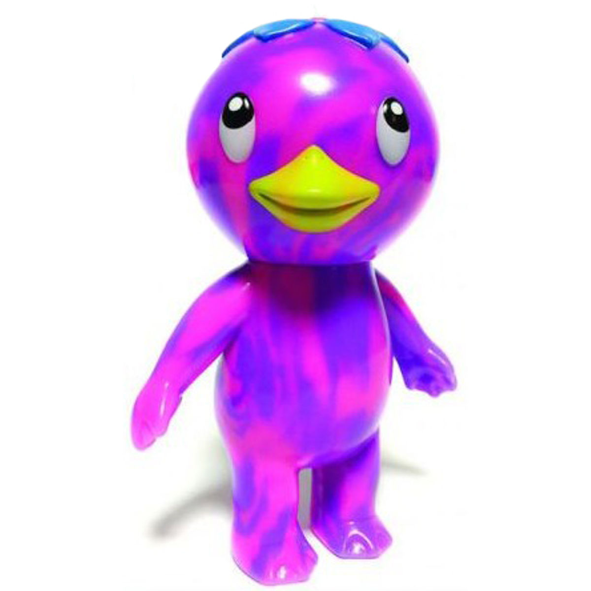 Kappa Kid Marbled Vinyl