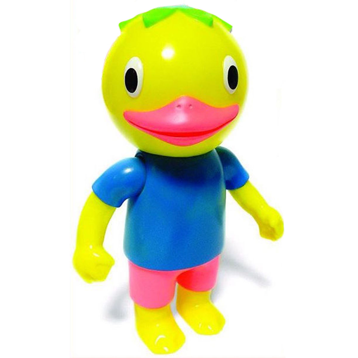 Kappa Shonen - Yellow Vinyl