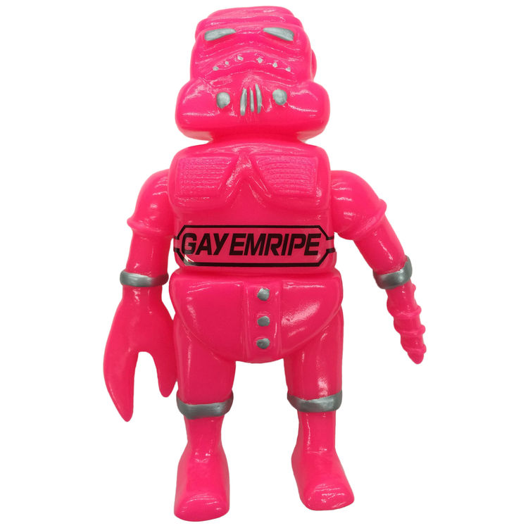 Star Case - Gay Empire by Star Case