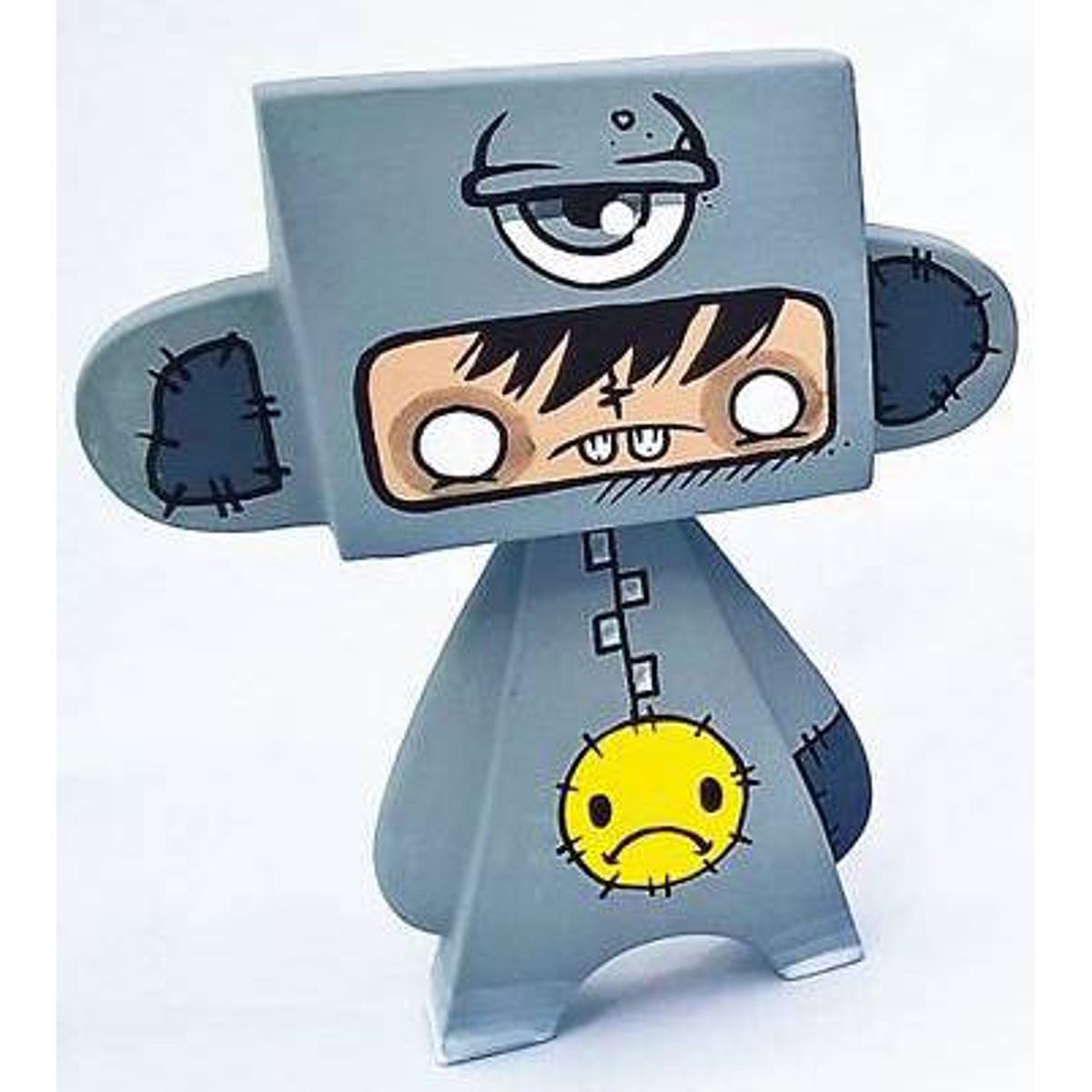 Children of The Other