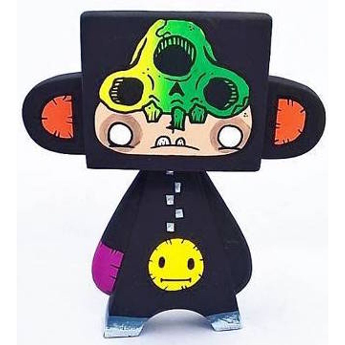 Children of The Other