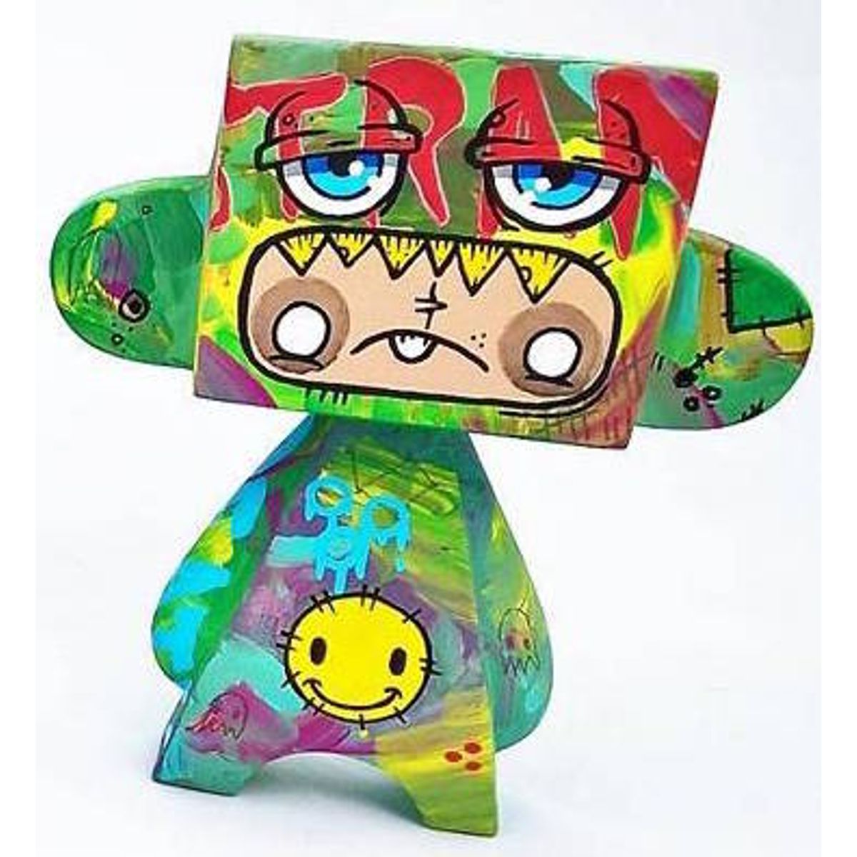 Children of The Other