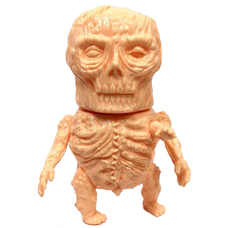 Walking Cadaver by Splurrt