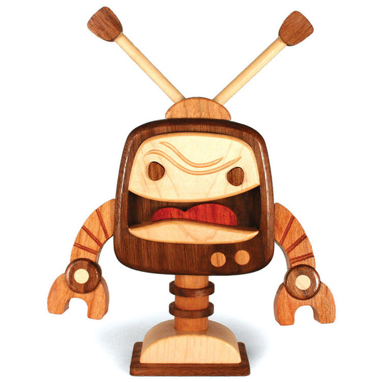 Tooba - Surly by Cameron Tiede