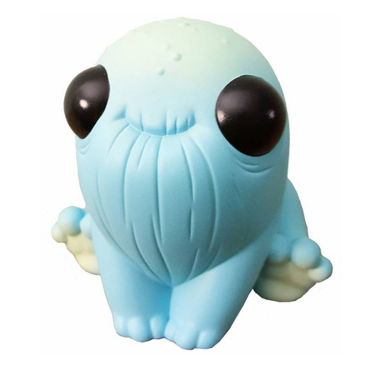 Burblebum by Chris Ryniak