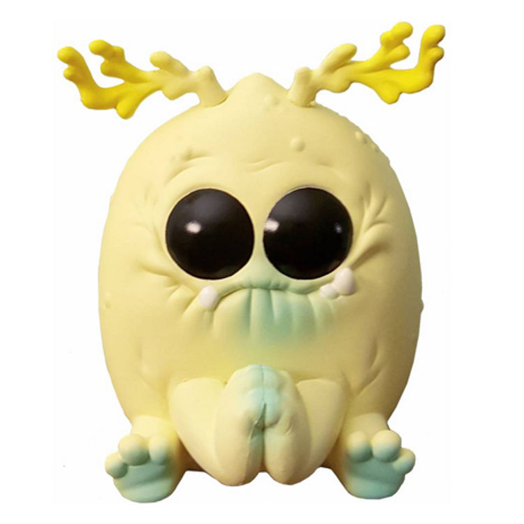 Grumblethorn by Chris Ryniak