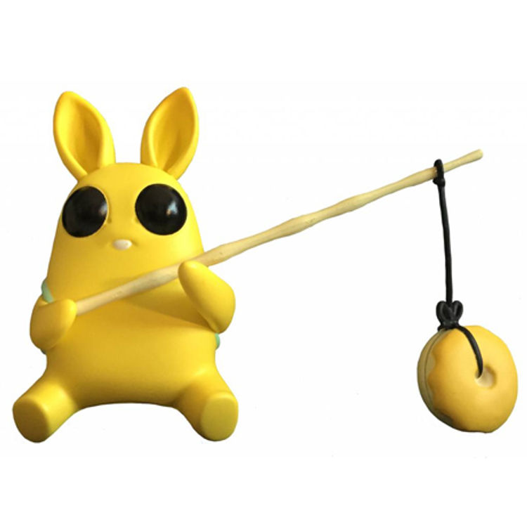 Gadabout by Chris Ryniak