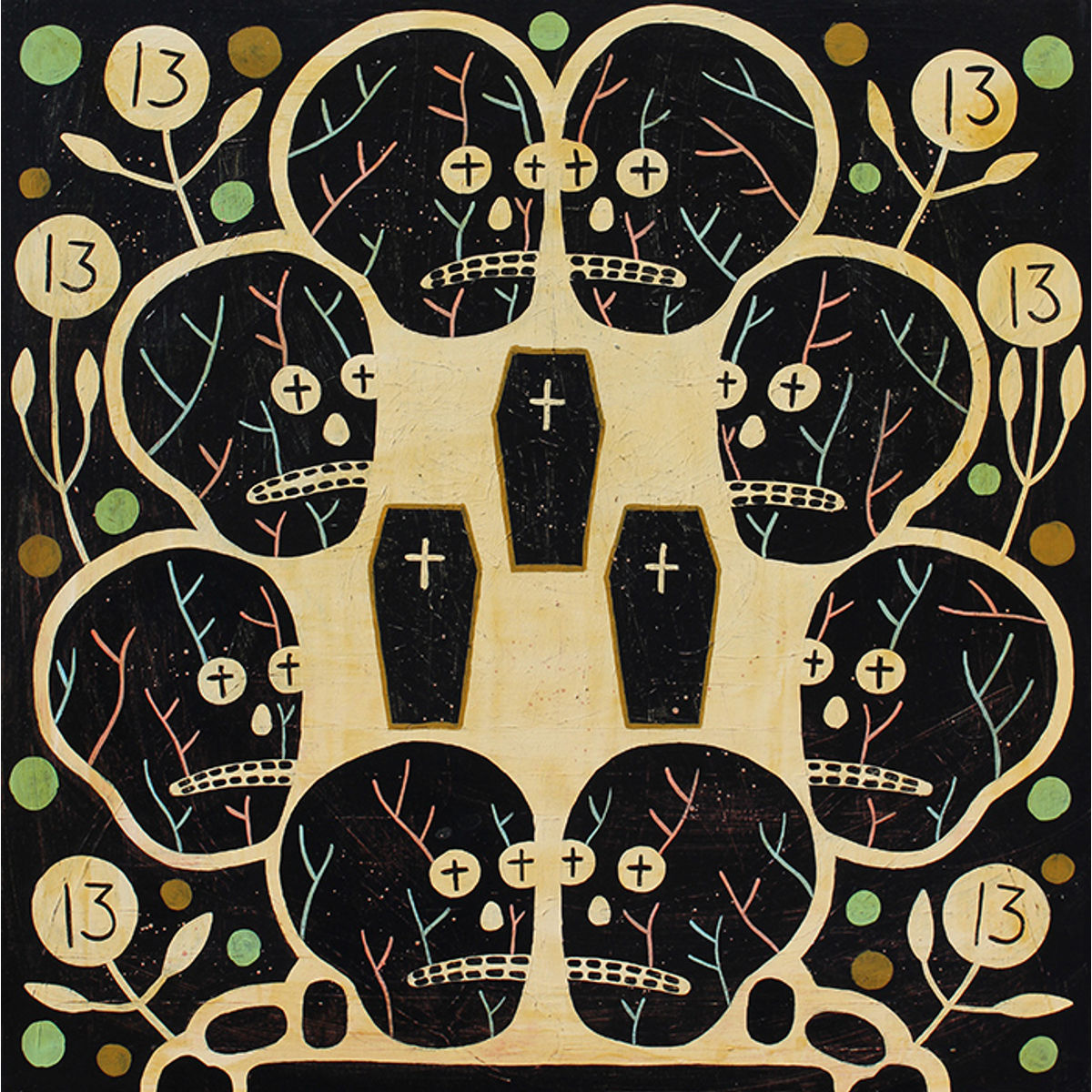 Protect Them Forever