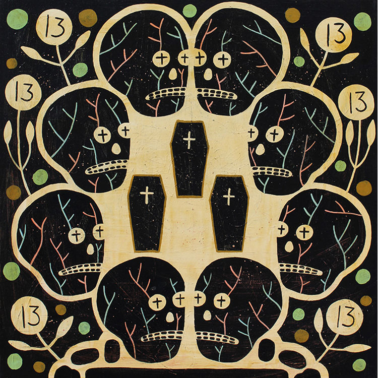 Protect Them Forever by Mike Egan