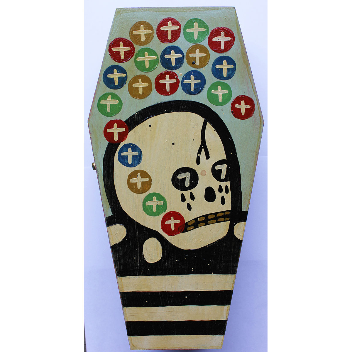 Coffin 3