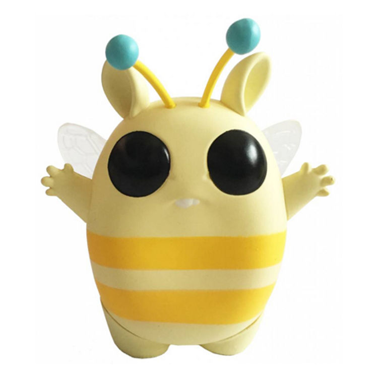 Clover by Chris Ryniak