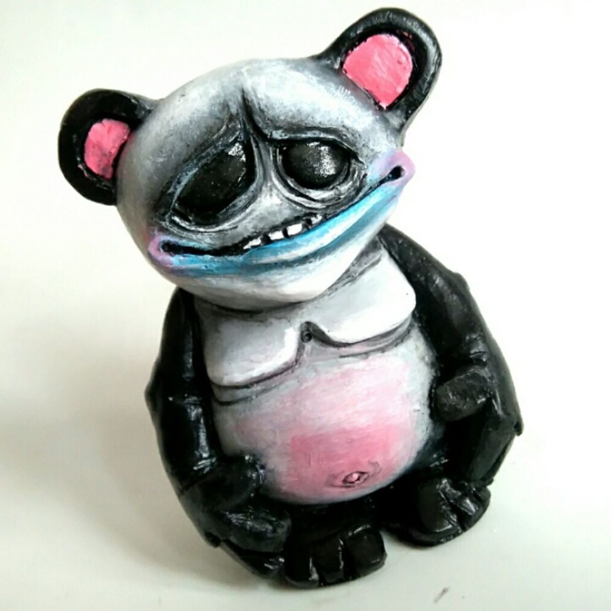 GRIZZLECHOPS PANDA 2