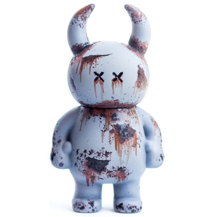Lost Uamou - Ouch by Uamou (Ayako Takagi)
