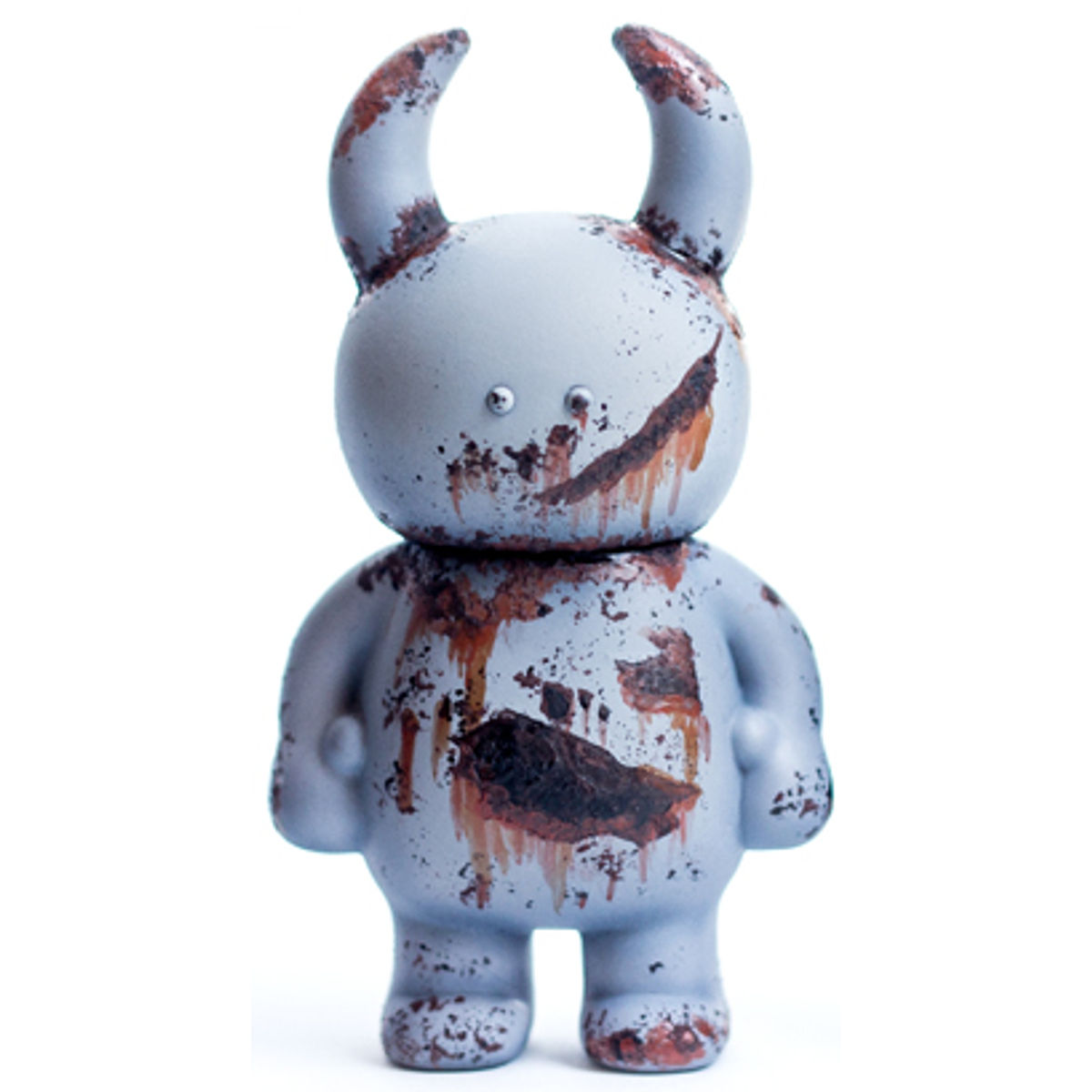 Lost Uamou - Classic