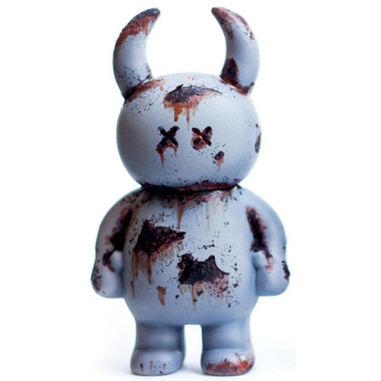 Lost Uamou - Ouch by Uamou (Ayako Takagi)