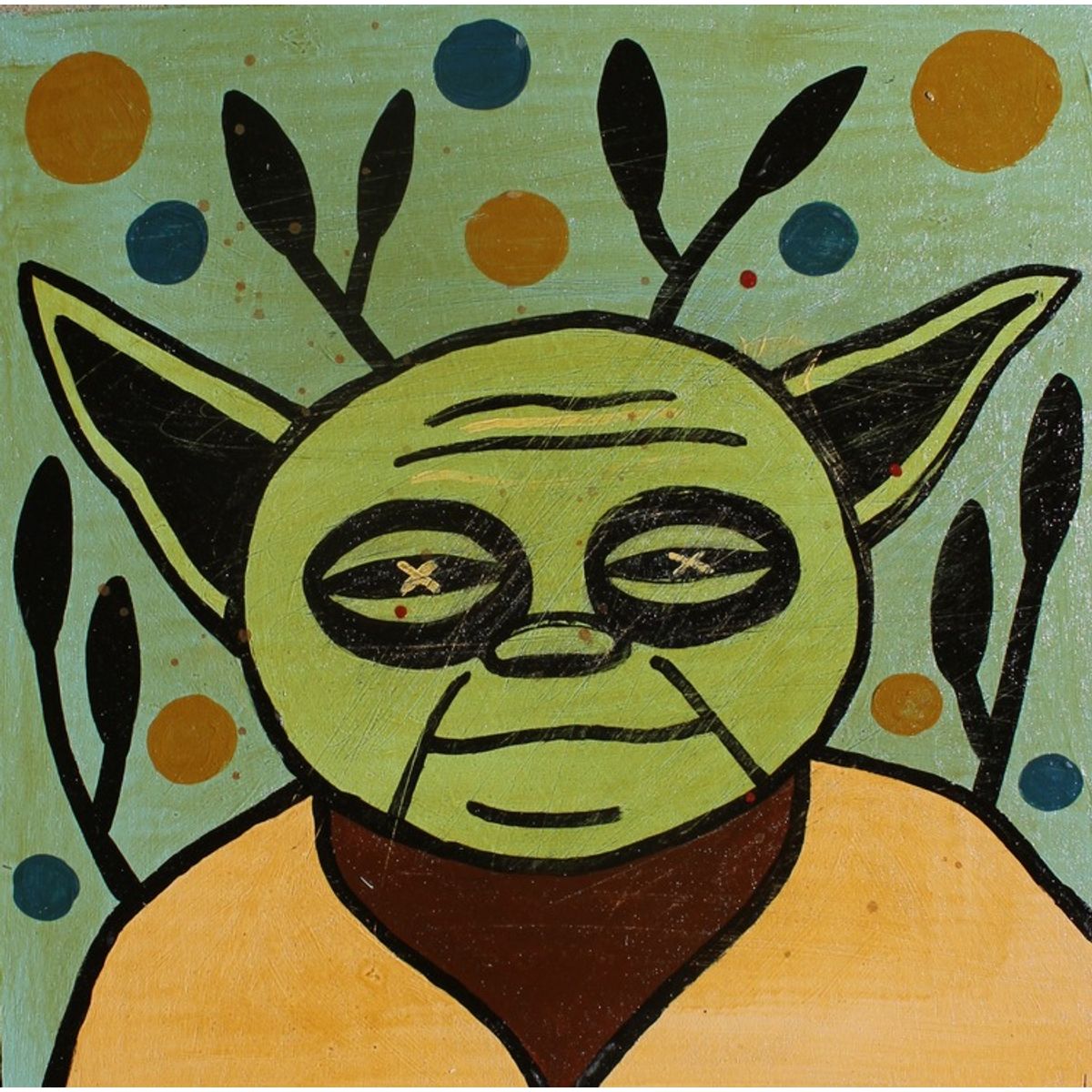 Yoda