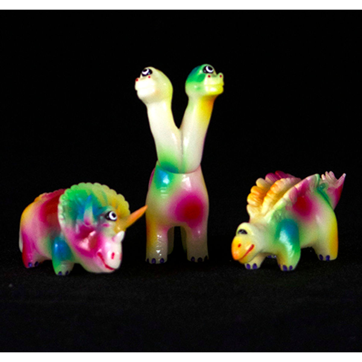 Cyclops Dinos GID One-Off #2