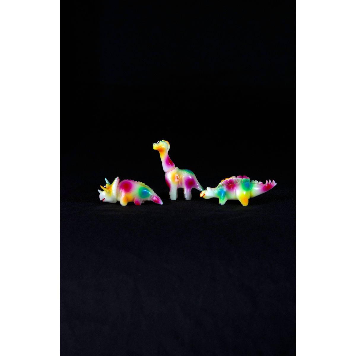 Cyclops Dinos GID One-Off #2