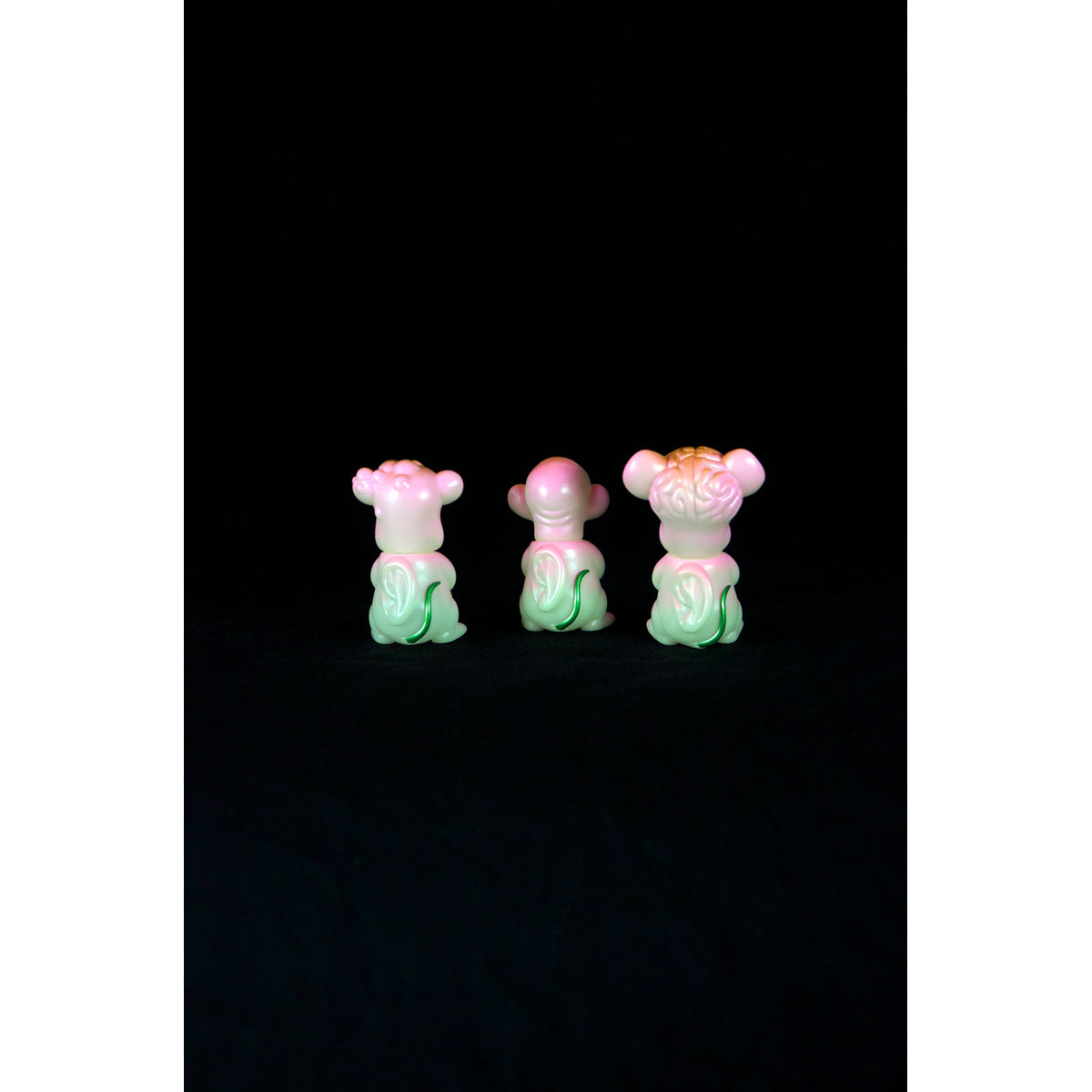 Lab Mice GID One-Off