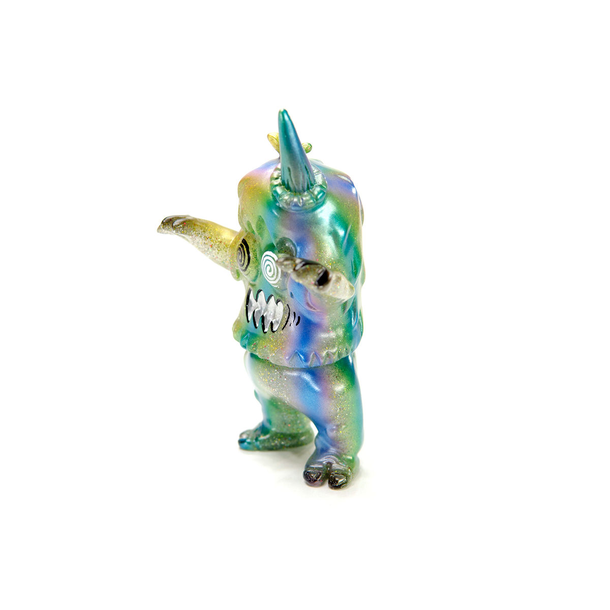 Ugly Unicorn One-Off #2 (Crazy)