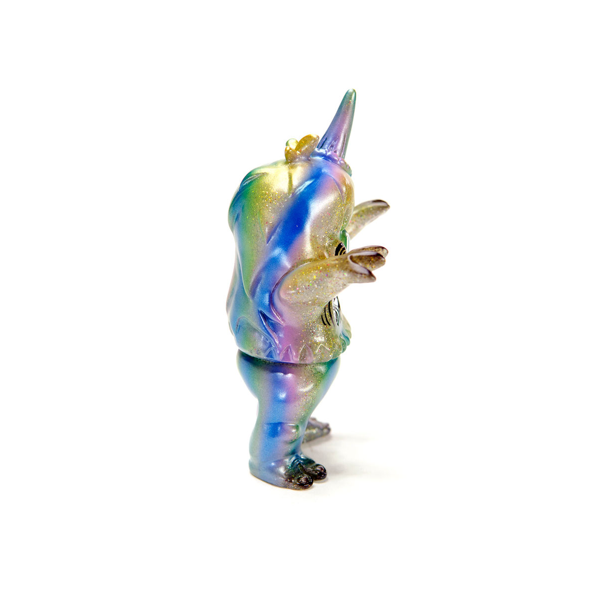 Ugly Unicorn One-Off #2 (Crazy)