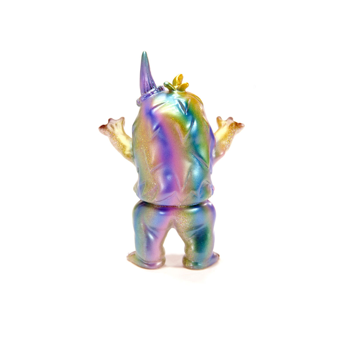 Ugly Unicorn One-Off #2 (Crazy)