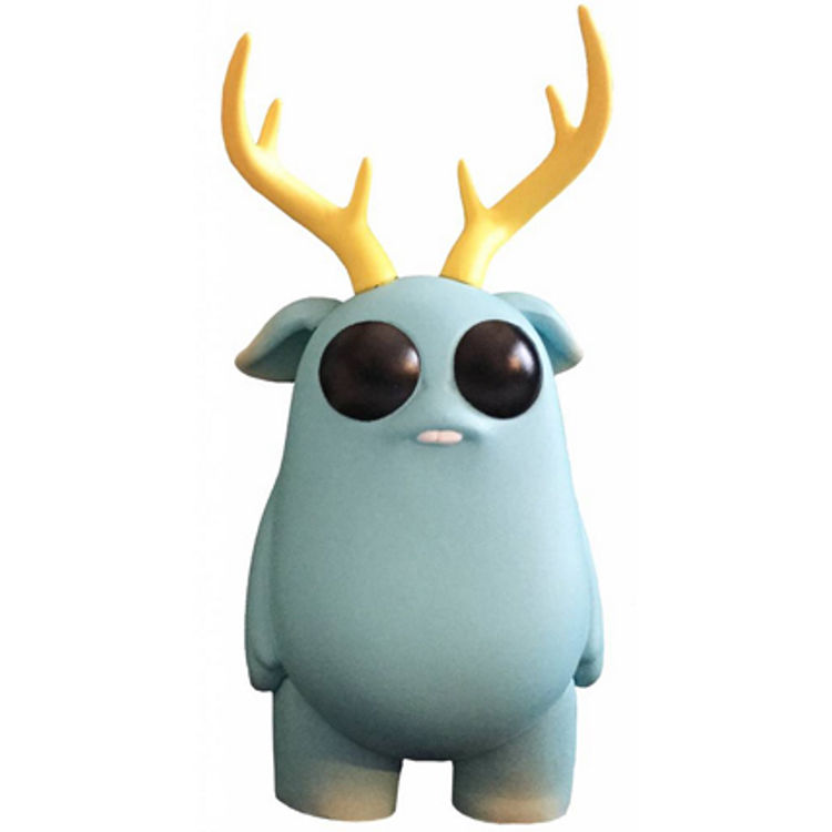 Buckley by Chris Ryniak