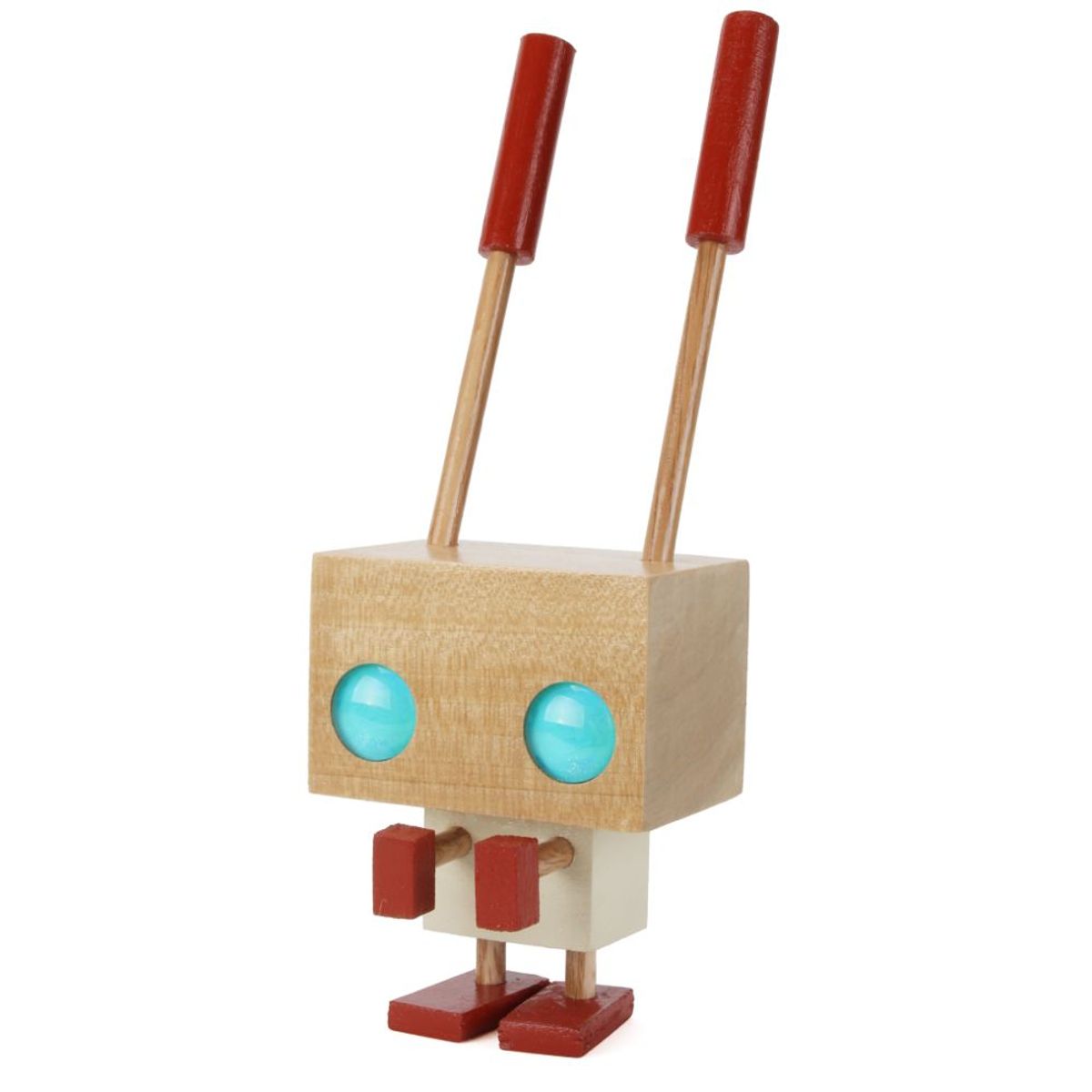 Rabbot Series - Scout Robot - Sand Type