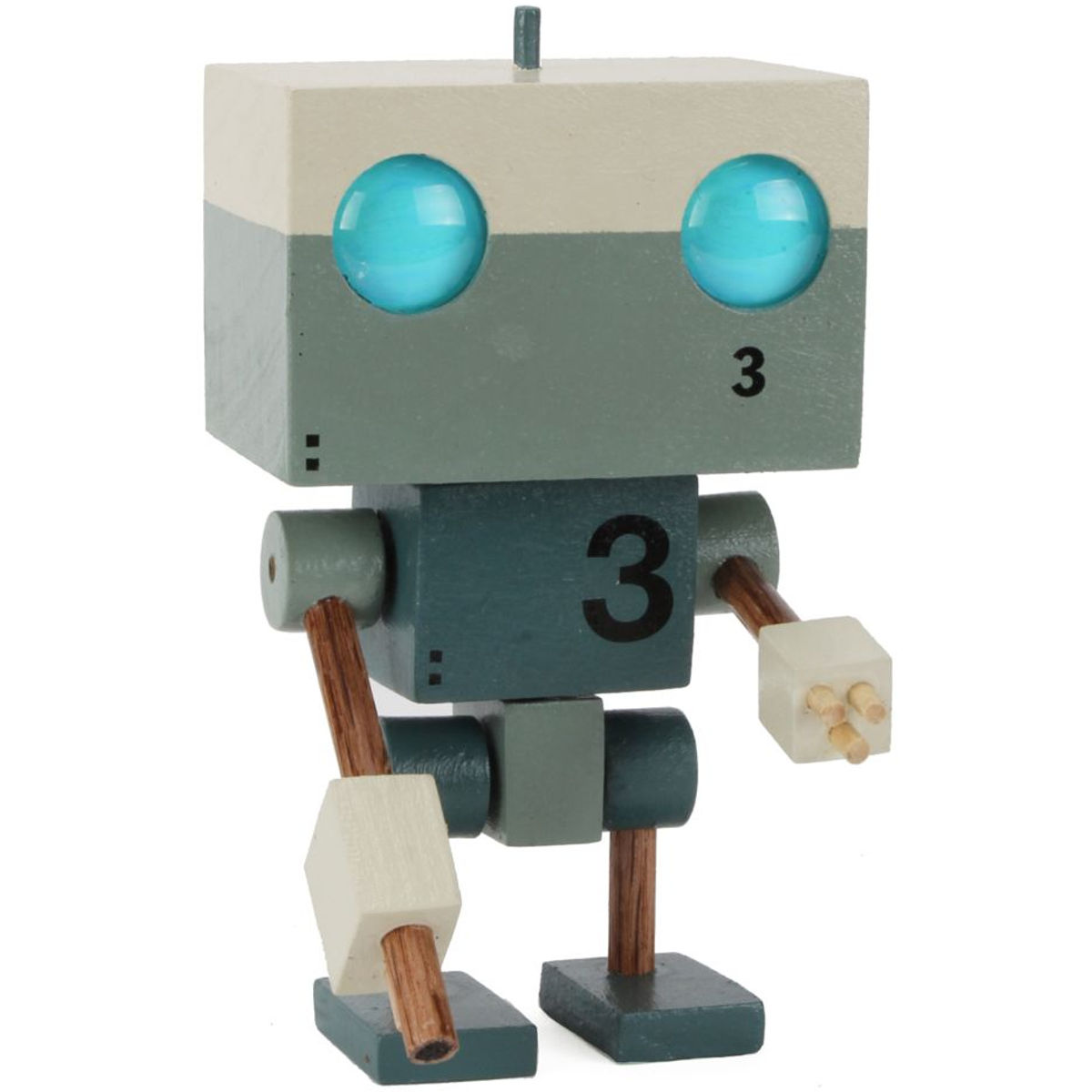 3.5 Series Support Unit - Exploration Division