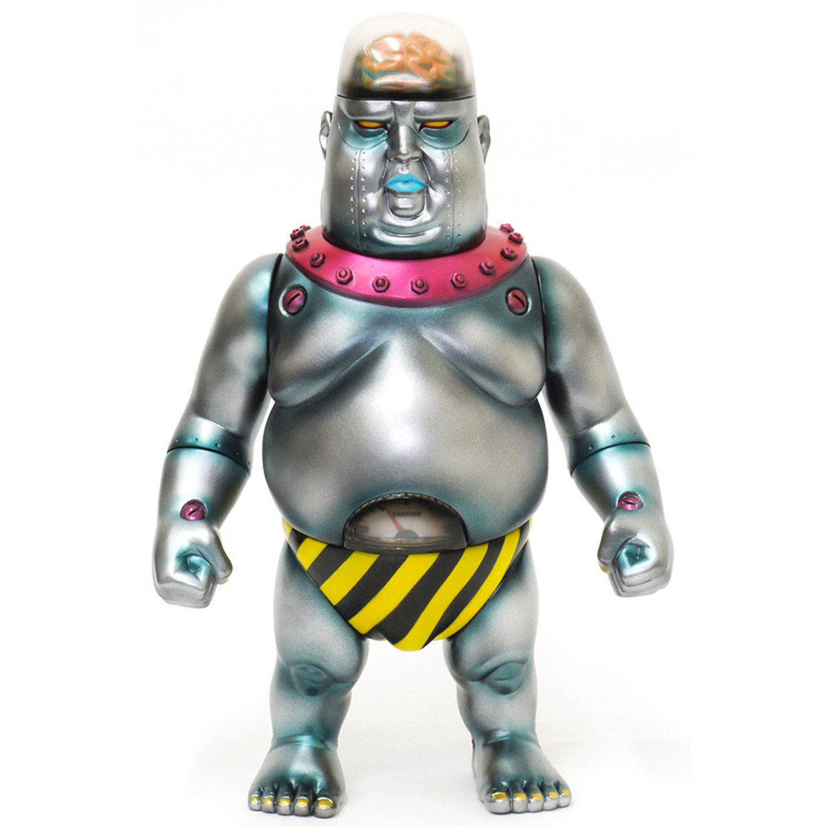 IRON ULTRA MEAT SFB