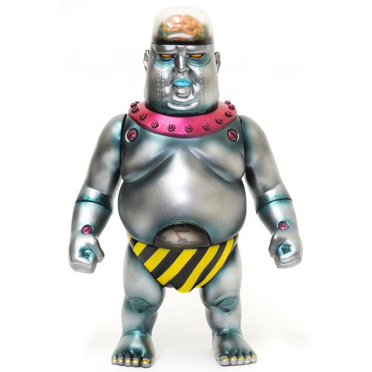 IRON ULTRA MEAT SFB by Restore (Junnosuke Abe)