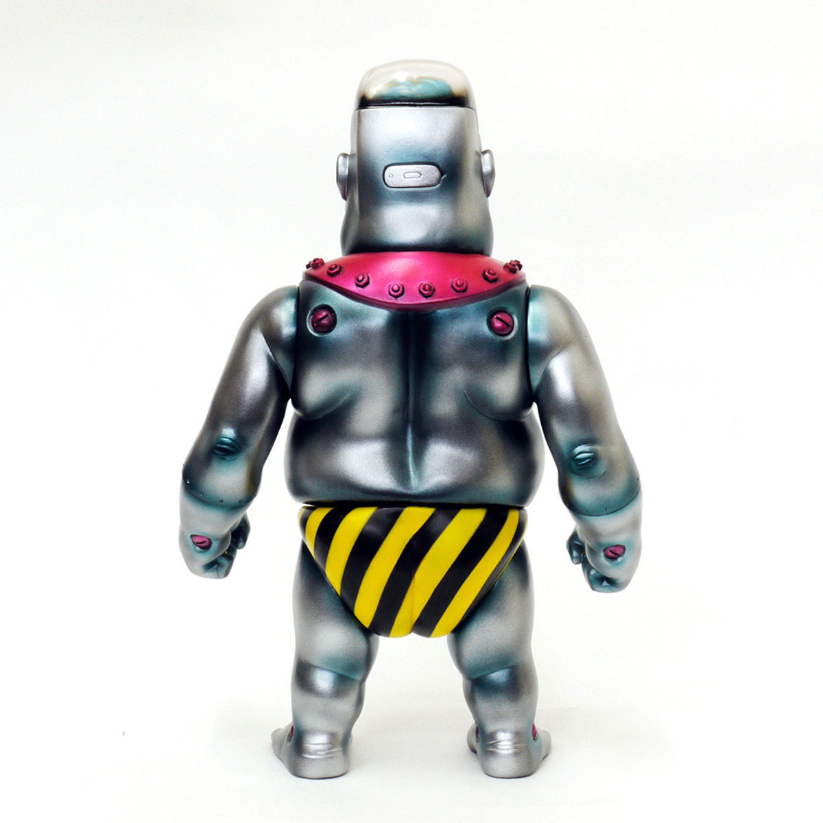 IRON ULTRA MEAT SFB