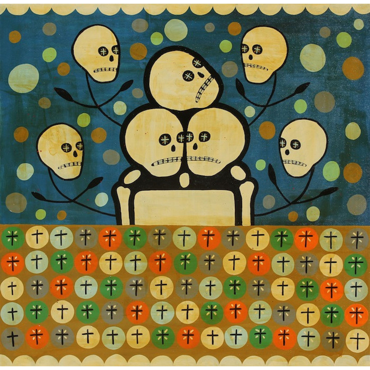 The Cross Collection