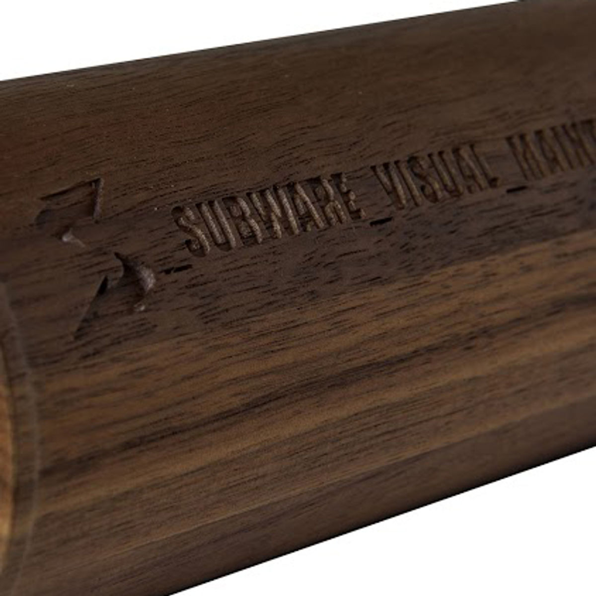 STASH x KARIMOKU x SYNC: Spray Can - Maple