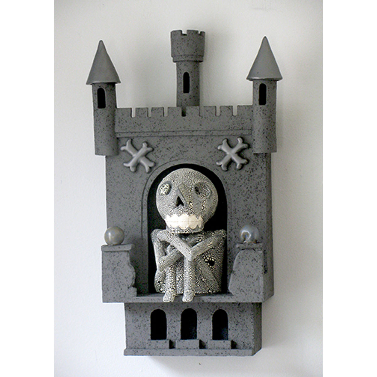 House of Memory Future Past