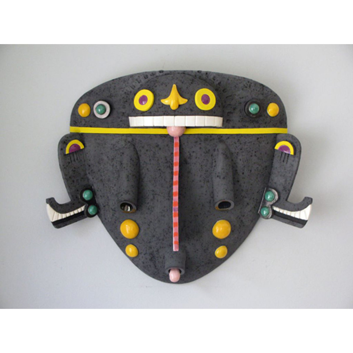 The Queen of Machines