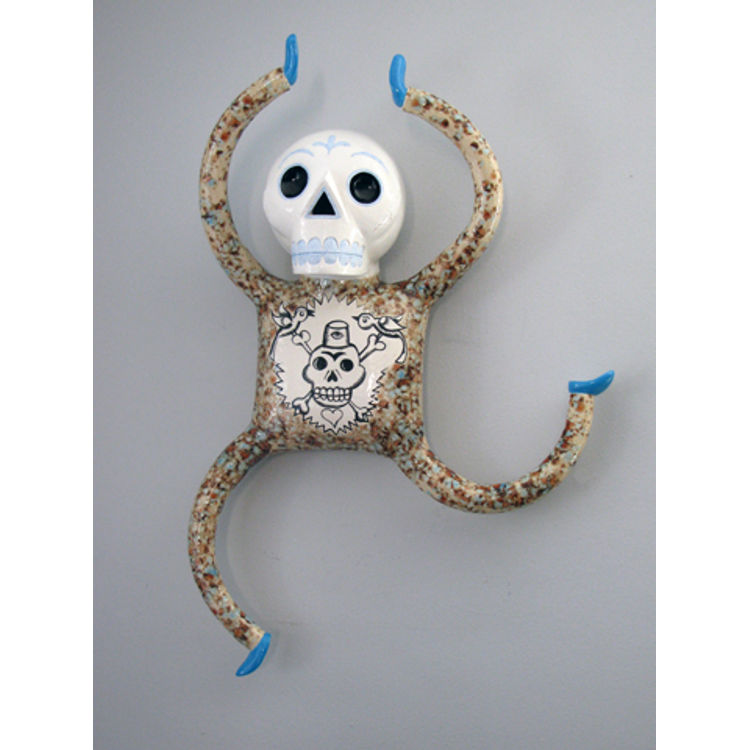 Dancing My Way Into Your Cold Heart by Max Lehman