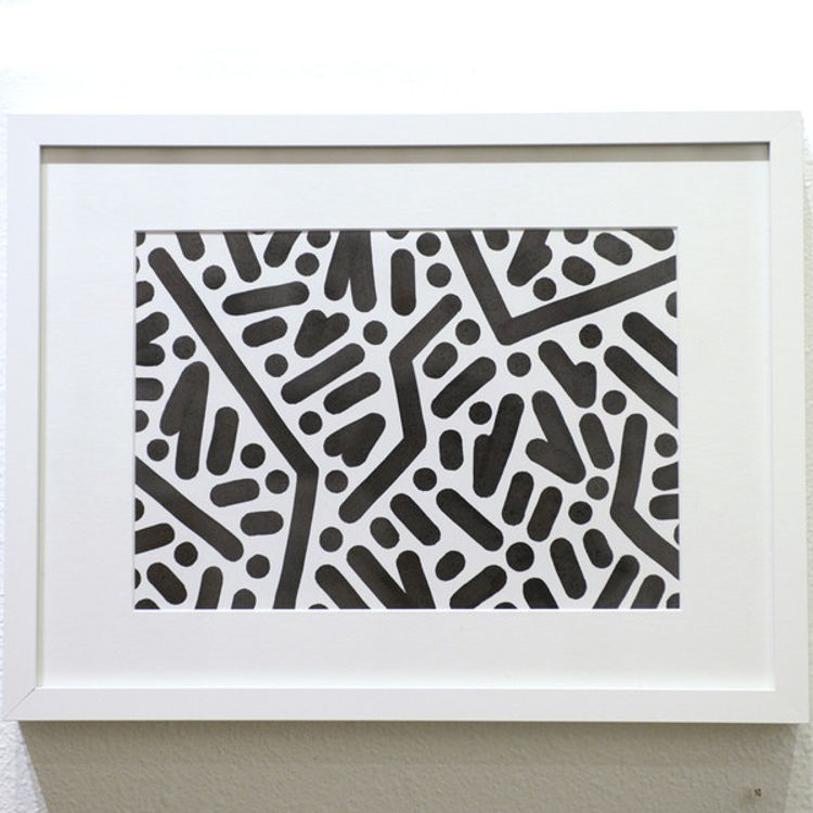 Traffic Line by SAND (Naoki Yamamoto)